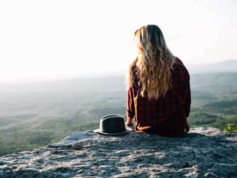 7 montañas cerca de Florida: Sunshine State Peaks