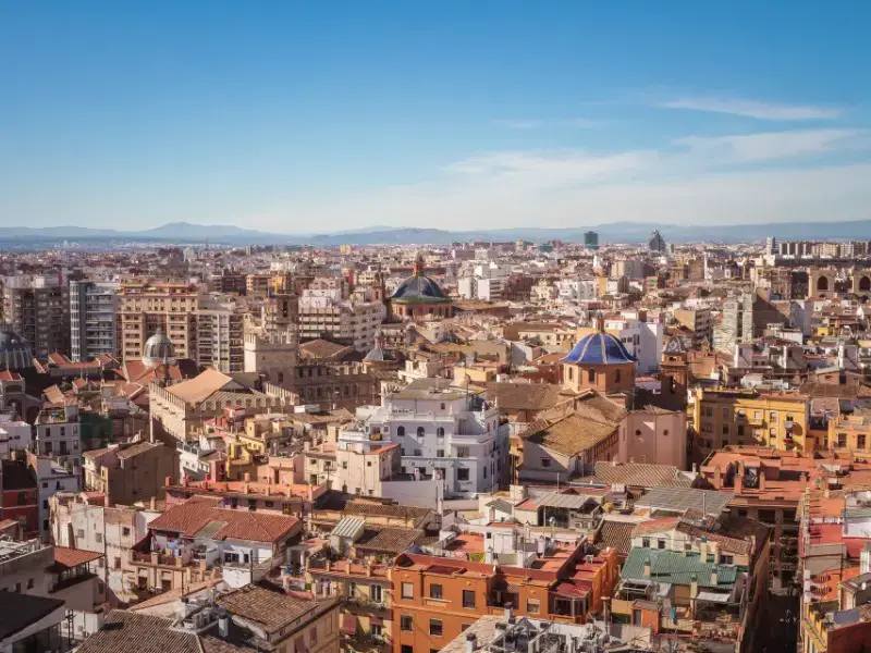 ¿Vale la pena visitar Valencia? 7 razones por las que pensamos que lo es
