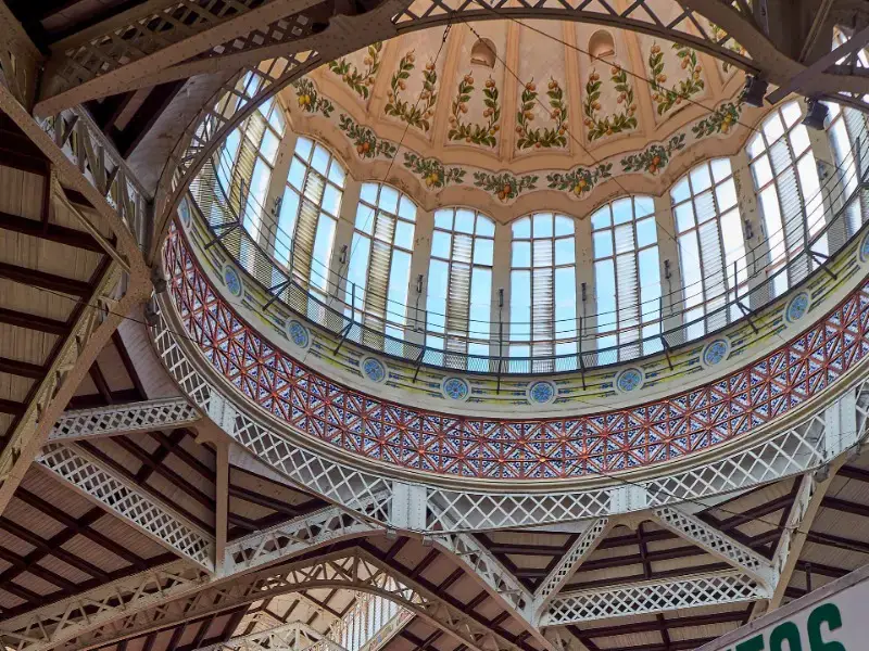 ¿Vale la pena visitar Valencia? 7 razones por las que pensamos que lo es