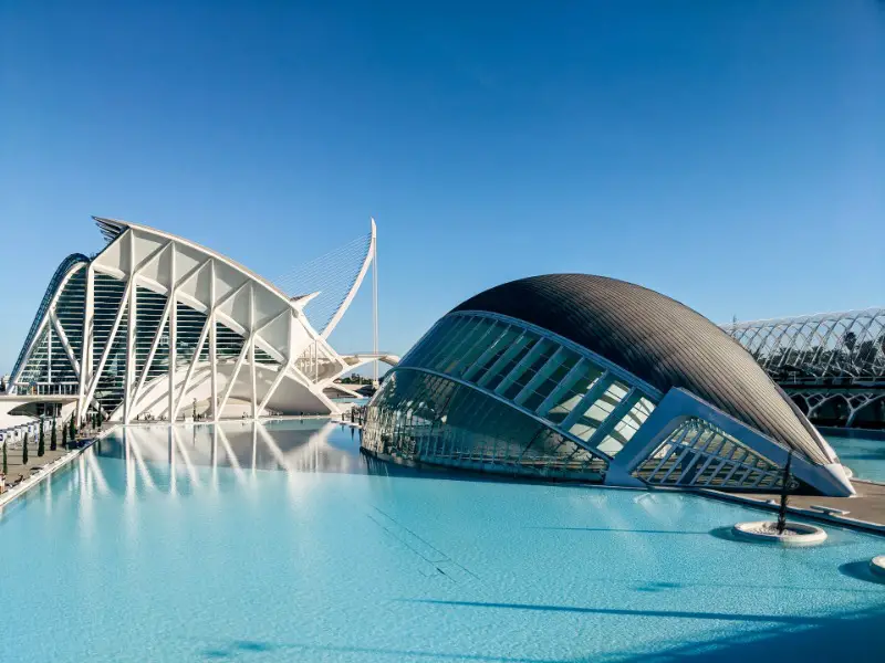 ¿Vale la pena visitar Valencia? 7 razones por las que pensamos que lo es
