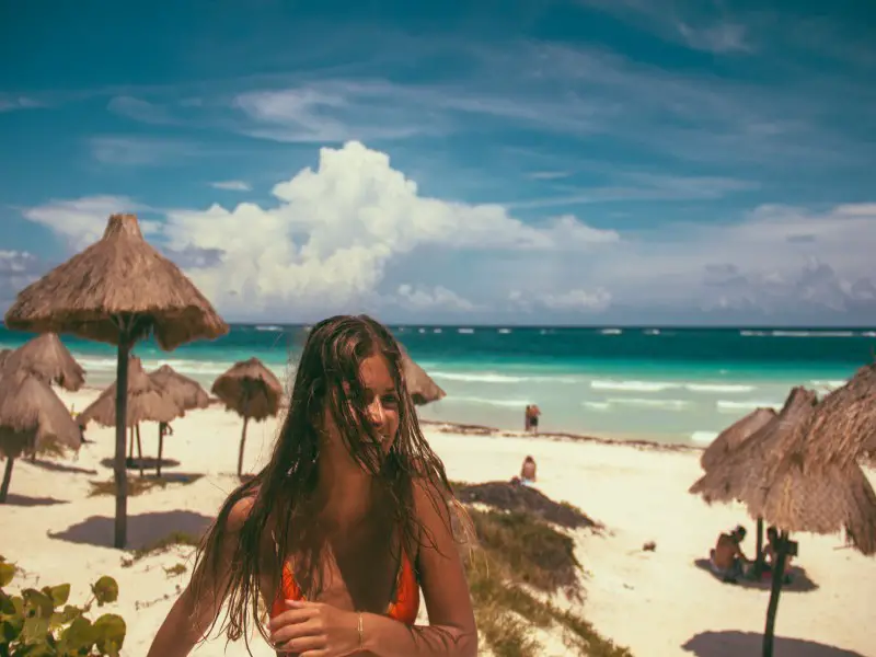 ¿Es segura la Riviera Maya? Tu guía de seguridad definitiva