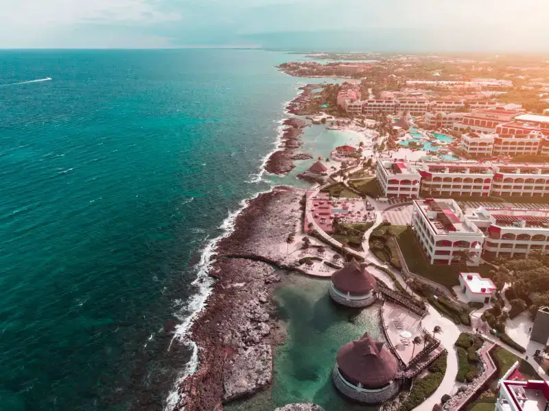 ¿Es segura la Riviera Maya? Tu guía de seguridad definitiva