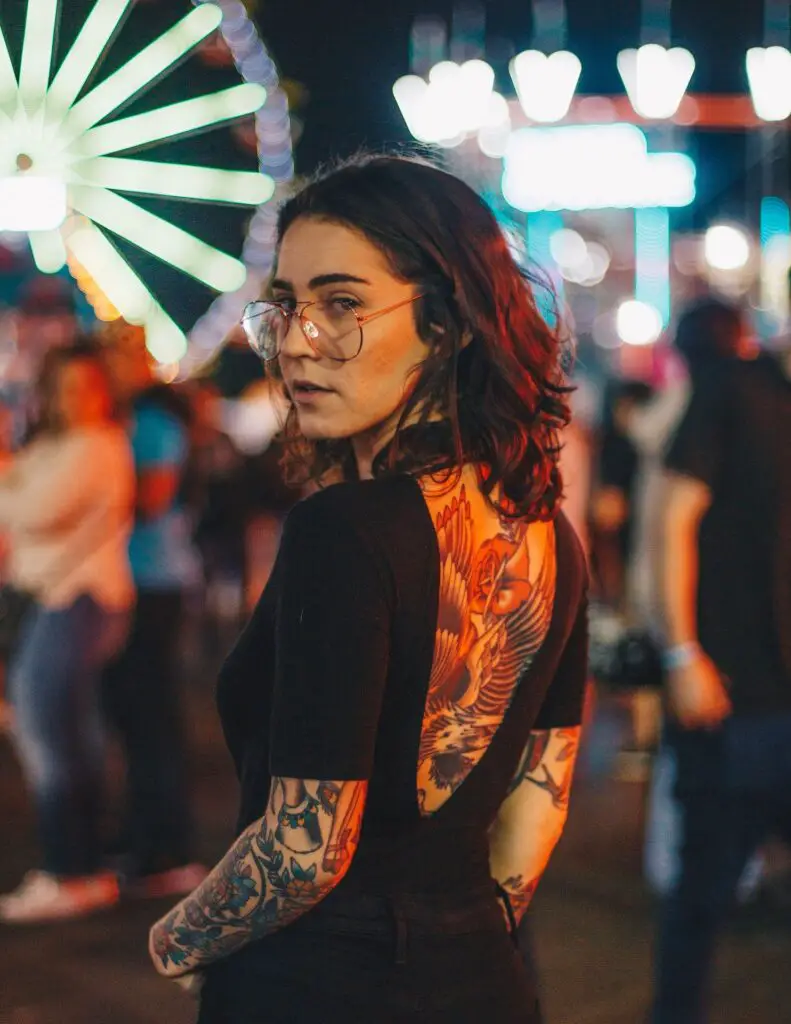 Los 7 mejores Tatuadores & Artistas en Río de Janeiro (2023)
