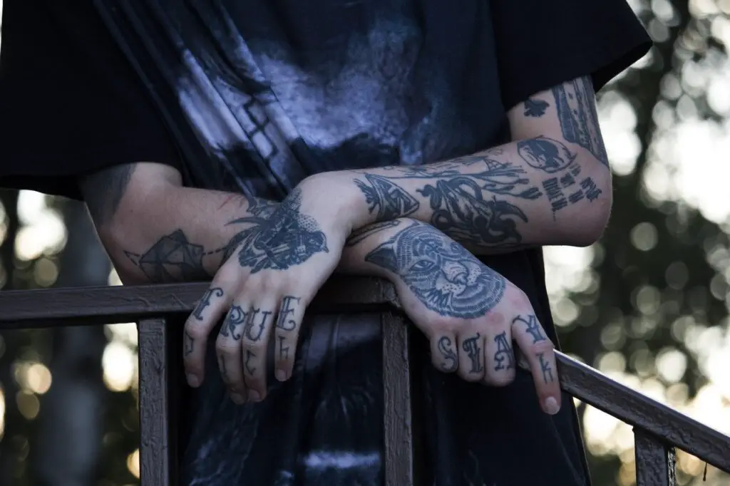 Los 7 mejores Tatuadores & Artistas en Río de Janeiro (2023)
