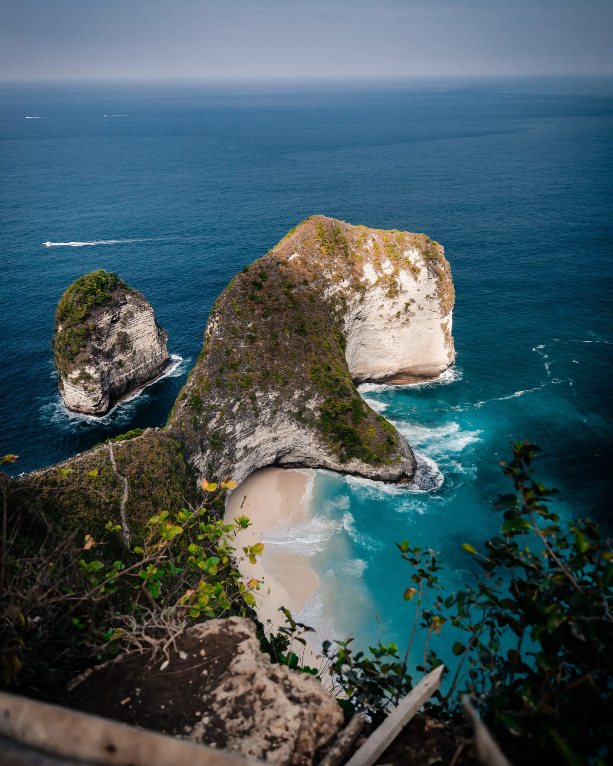 ¿Vale la pena visitar Nusa Penida?