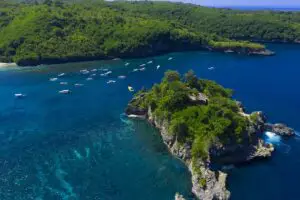 ¿Vale la pena visitar Nusa Penida?