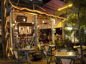 Los 7 mejores restaurantes de Ao Nang, Tailandia