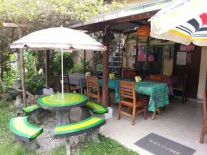 Los 7 mejores restaurantes de Ao Nang, Tailandia