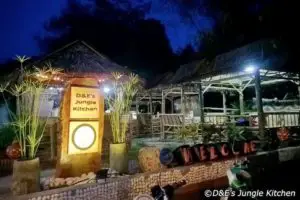 Los 7 mejores restaurantes de Ao Nang, Tailandia