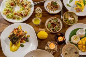Los 7 mejores restaurantes de Ao Nang, Tailandia