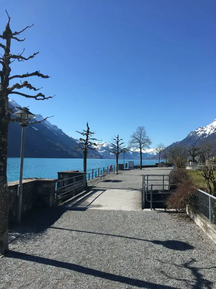 Principales cosas para hacer en Brienz Principales cosas para hacer en Brienz