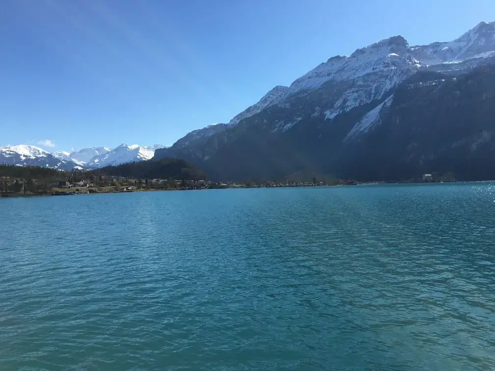Principales cosas para hacer en Brienz Principales cosas para hacer en Brienz