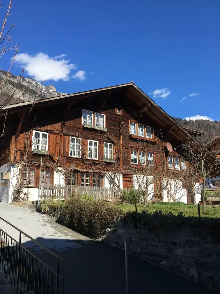Principales cosas para hacer en Brienz Principales cosas para hacer en Brienz