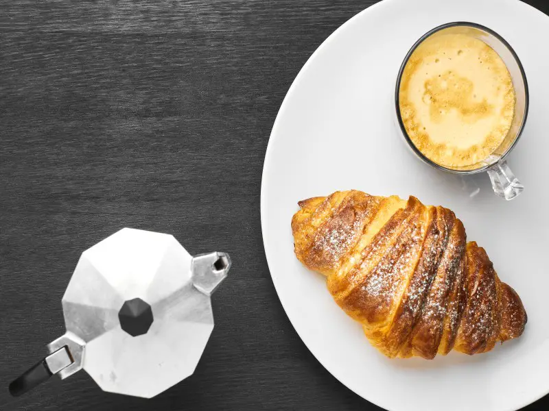 Dónde encontrar el mejor desayuno en Pisa (los 7 mejores cafés)