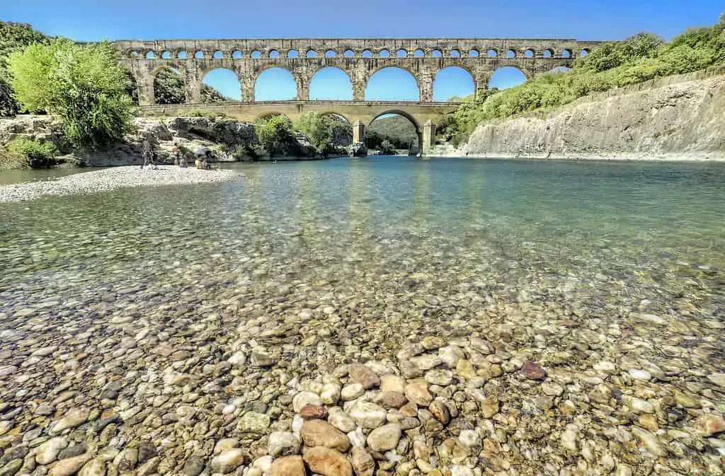 Monumentos de Francia: 15 para visitar en su próximo viaje