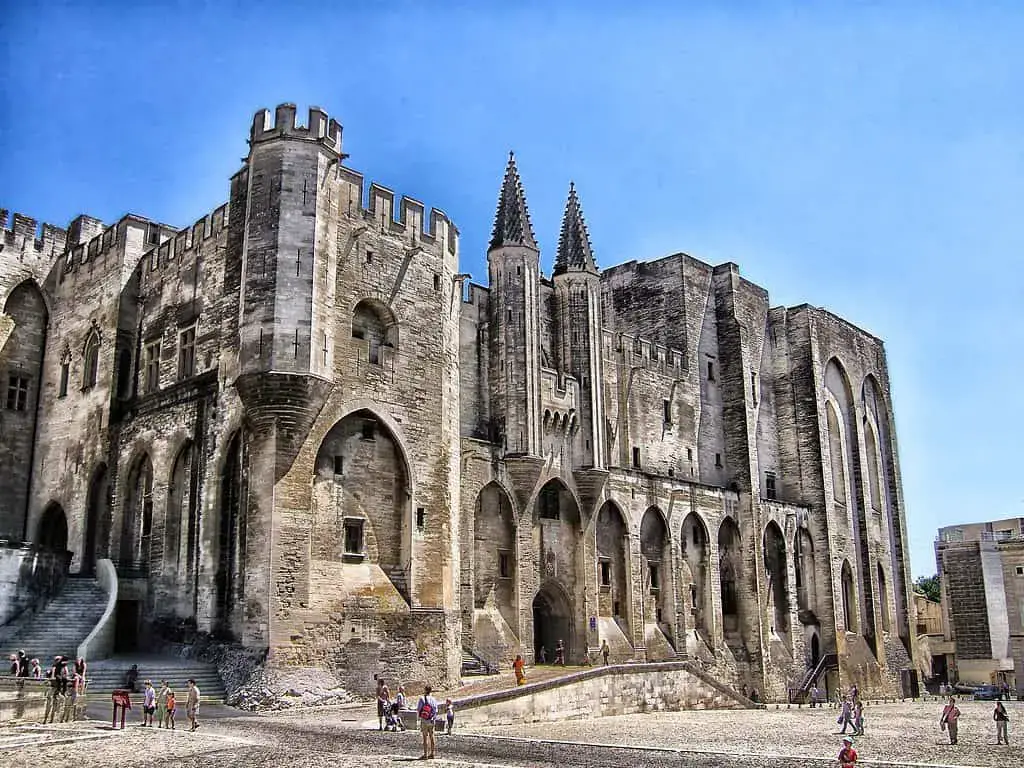 Monumentos de Francia: 15 para visitar en su próximo viaje