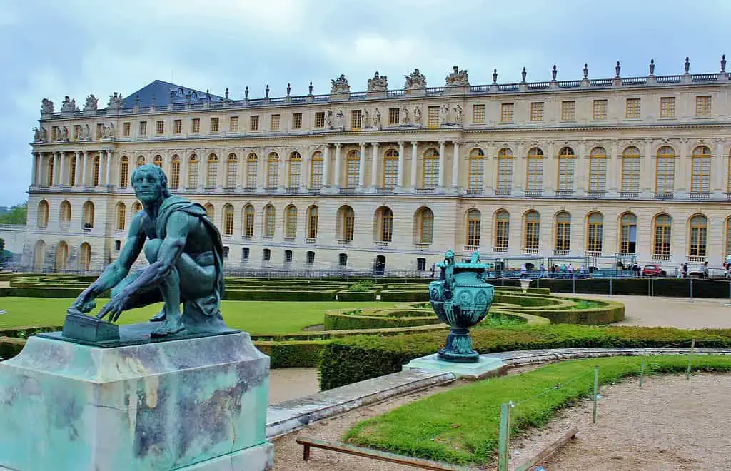 Monumentos de Francia: 15 para visitar en su próximo viaje