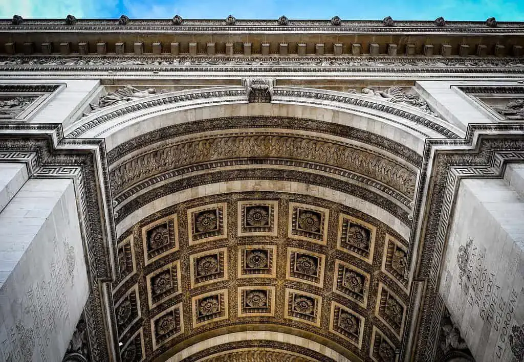 Monumentos de Francia: 15 para visitar en su próximo viaje
