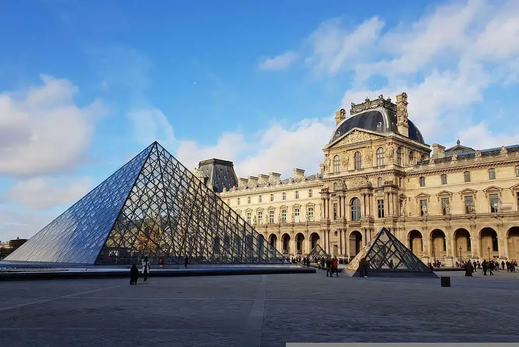 Monumentos de Francia: 15 para visitar en su próximo viaje