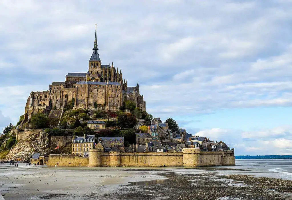 Monumentos de Francia: 15 para visitar en su próximo viaje