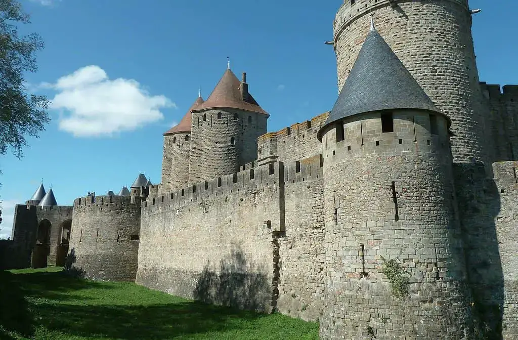 Monumentos de Francia: 15 para visitar en su próximo viaje