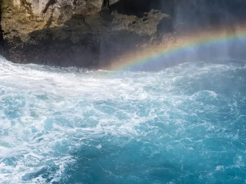 7 razones únicas por las que vale la pena visitar Nusa Lembongan