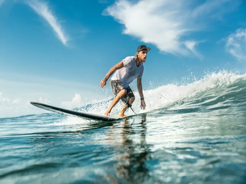 ¿Vale la pena visitar Nusa Dua? 7 razones para visitar la ciudad Lux ​​de Bali