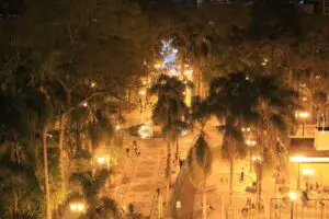 ¿Es seguro viajar a Curitiba Brasil en 2022? (Principales consejos de seguridad)