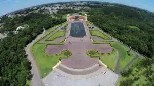 ¿Es seguro viajar a Curitiba Brasil en 2022? (Principales consejos de seguridad)