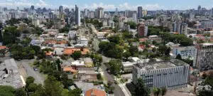 ¿Es seguro viajar a Curitiba Brasil en 2022? (Principales consejos de seguridad)