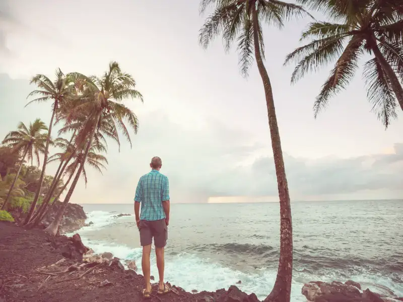9 cosas que se deben evitar en Hawái: errores que comete todo turista