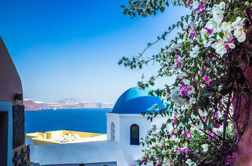 26 Monumentos Famosos en Grecia