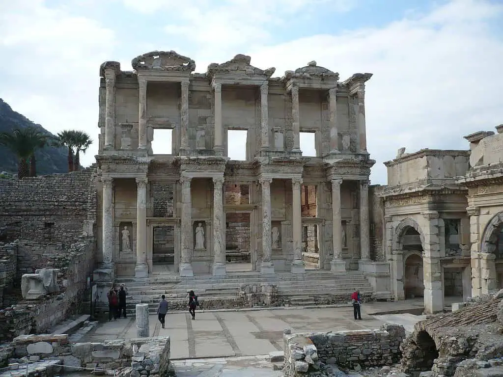 26 Monumentos Famosos en Grecia