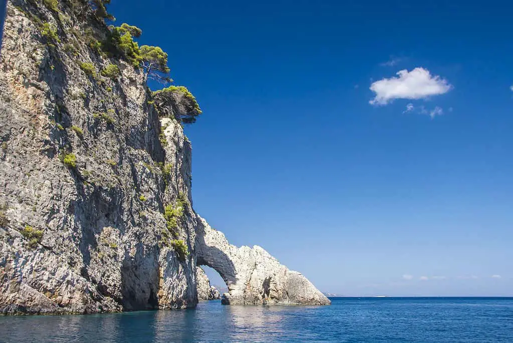 26 Monumentos Famosos en Grecia