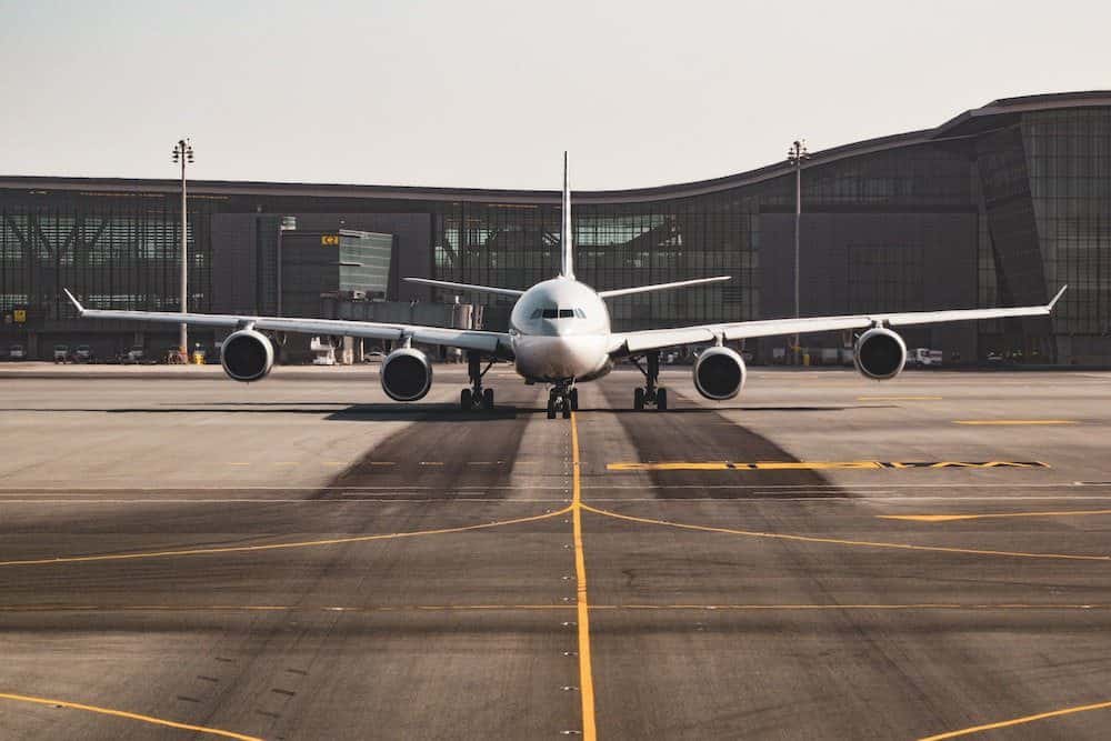 Aeropuertos en Austria y alrededores: todo lo que necesita saber