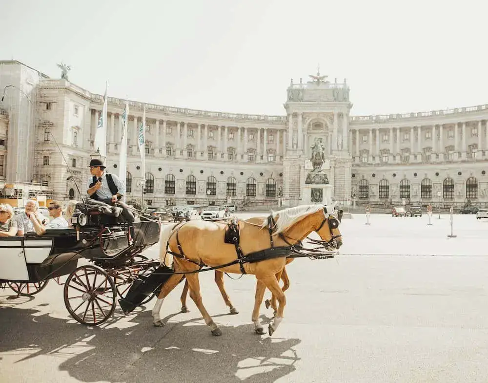Aeropuertos en Austria y alrededores: todo lo que necesita saber