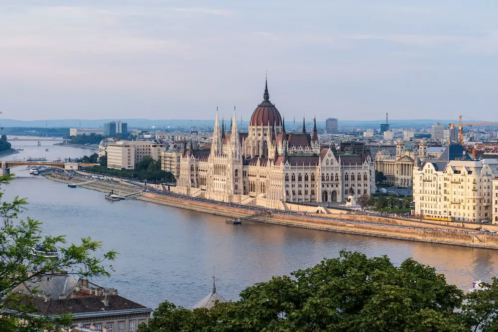 Aeropuertos en Austria y alrededores: todo lo que necesita saber