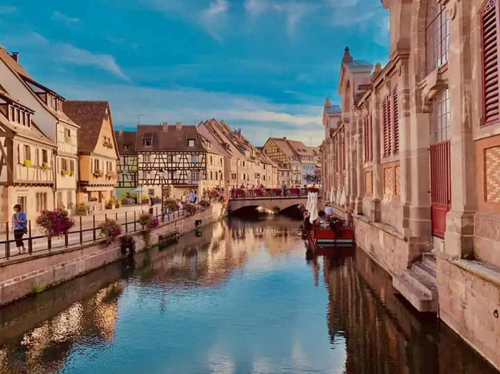 Colmar con niños: una guía completa de escapadas a la ciudad