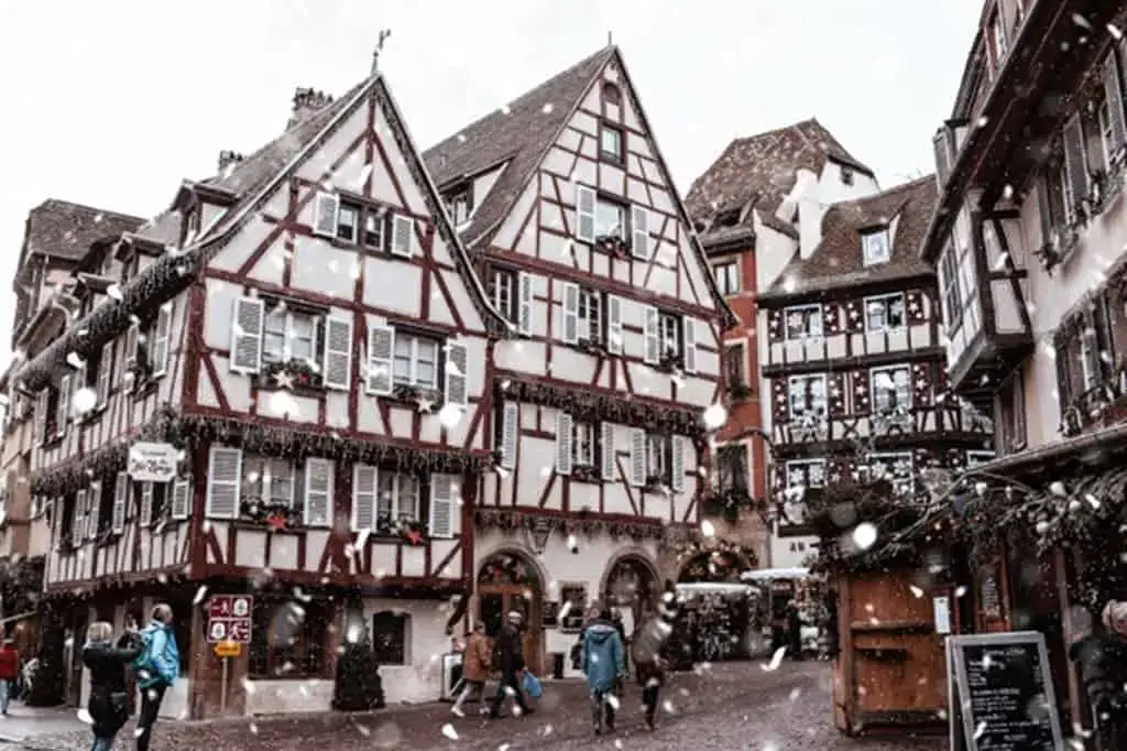 Colmar con niños: una guía completa de escapadas a la ciudad