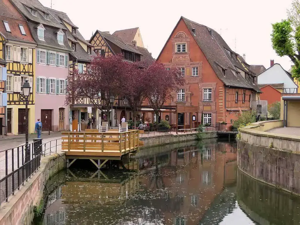 Colmar con niños: una guía completa de escapadas a la ciudad