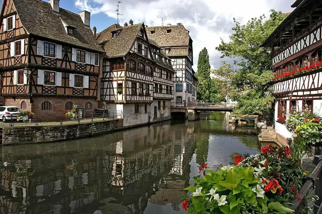 Colmar con niños: una guía completa de escapadas a la ciudad