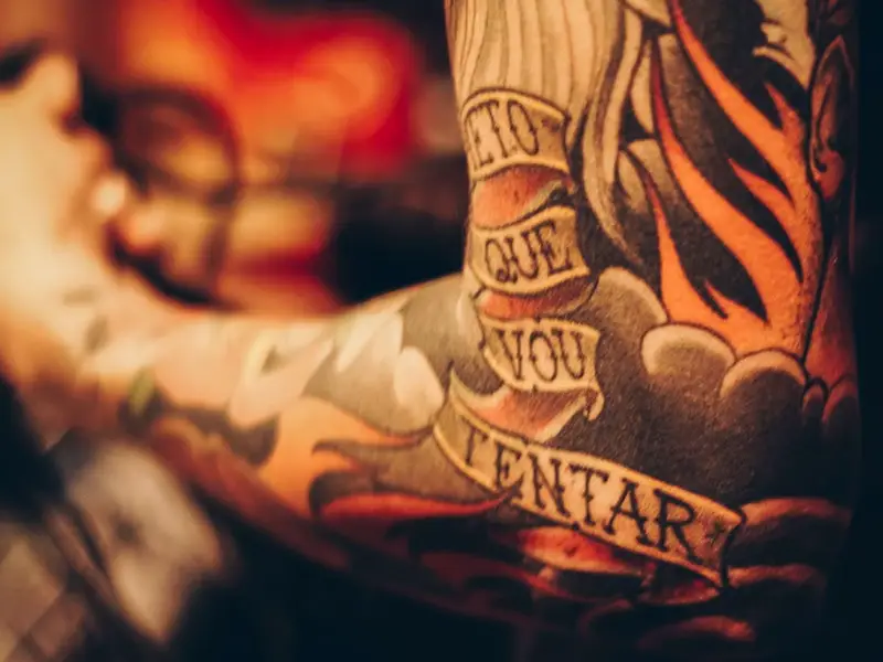 Los 7 mejores salones de tatuajes en Atenas para tatuarse