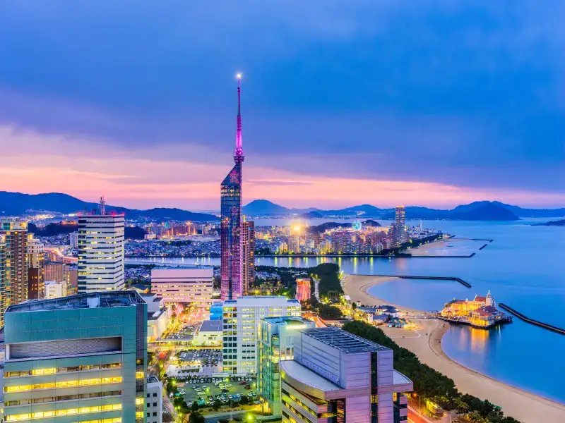 Los 11 destinos más seguros de Asia para viajar este año