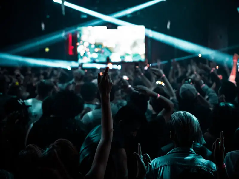 Los 11 mejores bares y discotecas de Corfú Los 11 mejores bares y discotecas de Corfú