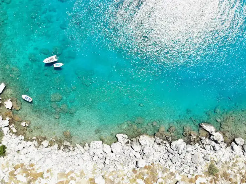 ¿Vale la pena visitar Rodas? 11 razones por las que deberías visitar