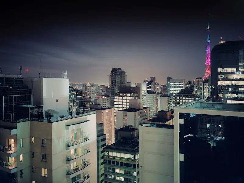¿Vale la pena visitar São Paulo? 9 razones por las que necesitas ir