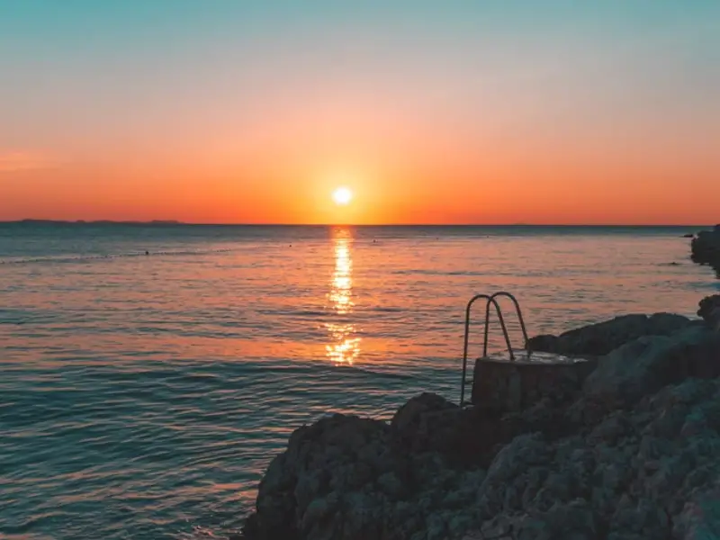 ¿Zadar o Split? ¿Qué ciudad del Adriático es mejor?
