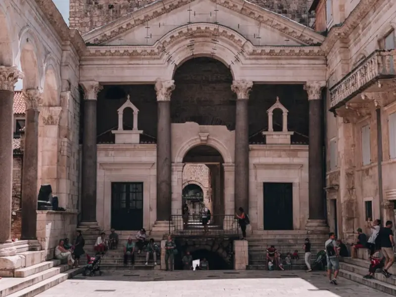 ¿Zadar o Split? ¿Qué ciudad del Adriático es mejor?