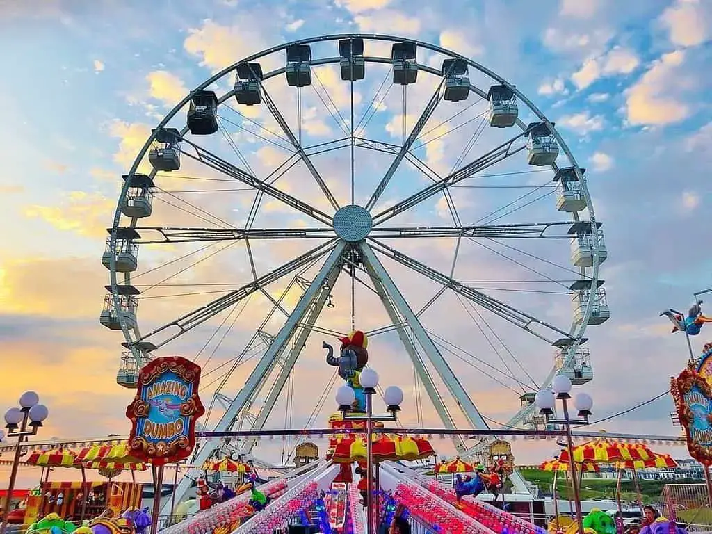 14 increíbles parques temáticos y atracciones de aventura en Irlanda [2023]