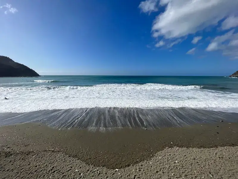 ¿Vale la pena visitar Levanto? 7 razones por las que pensamos que lo es